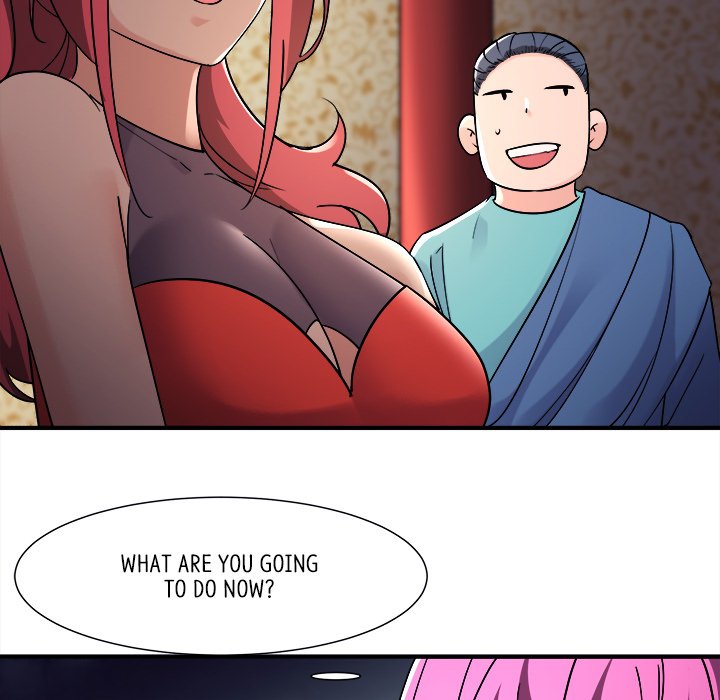 My Lovely Disciples My Lovely Disciples EP 95 - Toomics page 39 - 