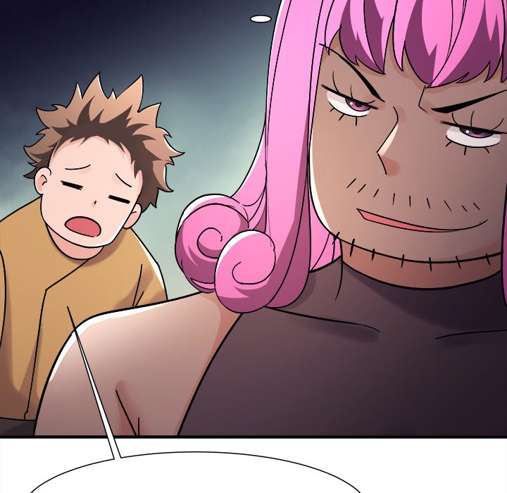 My Lovely Disciples My Lovely Disciples EP 95 - Toomics page 40 - 