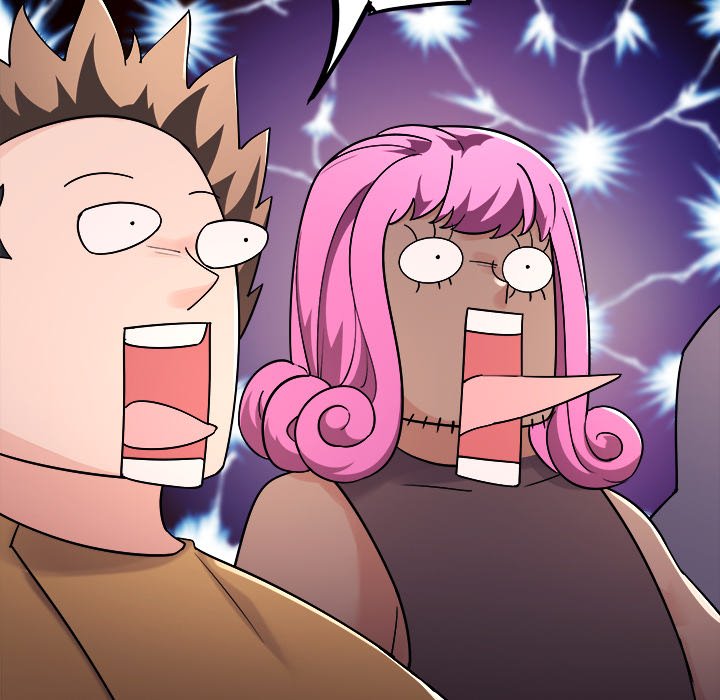 My Lovely Disciples My Lovely Disciples EP 95 - Toomics page 44 - 