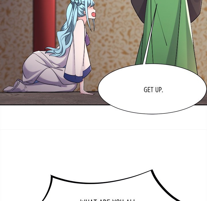 My Lovely Disciples My Lovely Disciples EP 95 - Toomics page 46 - 