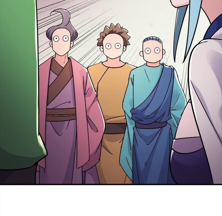 My Lovely Disciples My Lovely Disciples EP 95 - Toomics page 48 - 