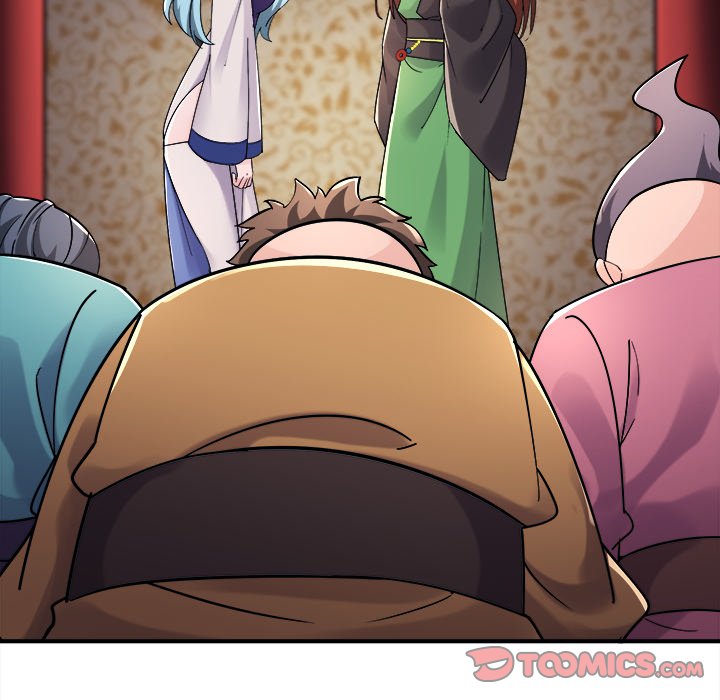 My Lovely Disciples My Lovely Disciples EP 95 - Toomics page 50 - 