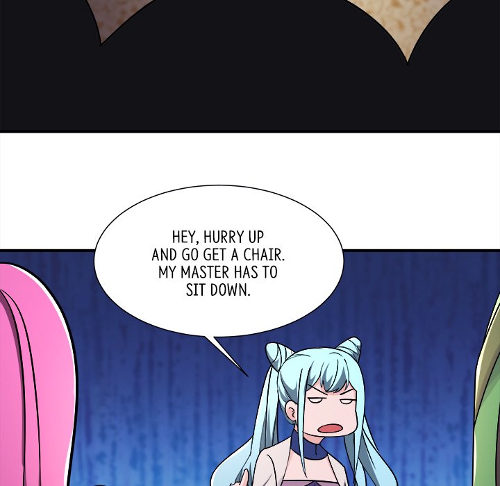 My Lovely Disciples My Lovely Disciples EP 95 - Toomics page 52 - 