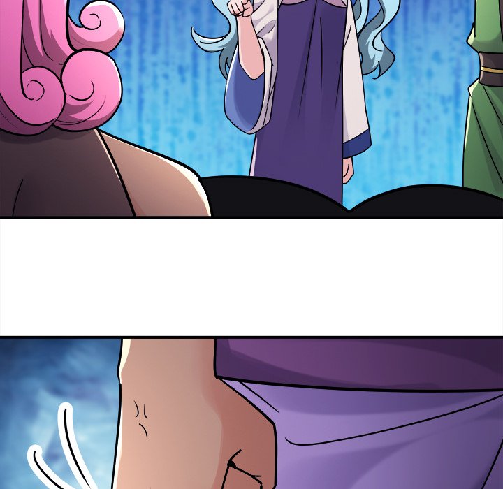 My Lovely Disciples My Lovely Disciples EP 95 - Toomics page 53 - 