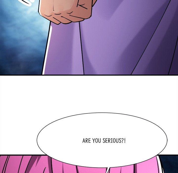 My Lovely Disciples My Lovely Disciples EP 95 - Toomics page 54 - 