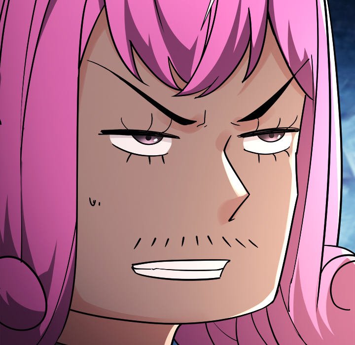 My Lovely Disciples My Lovely Disciples EP 95 - Toomics page 55 - 