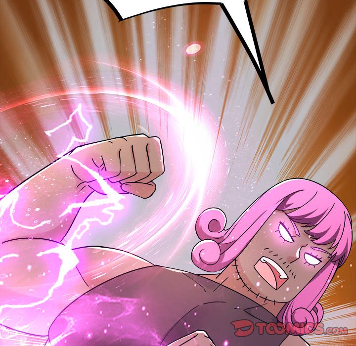 My Lovely Disciples My Lovely Disciples EP 95 - Toomics page 58 - 
