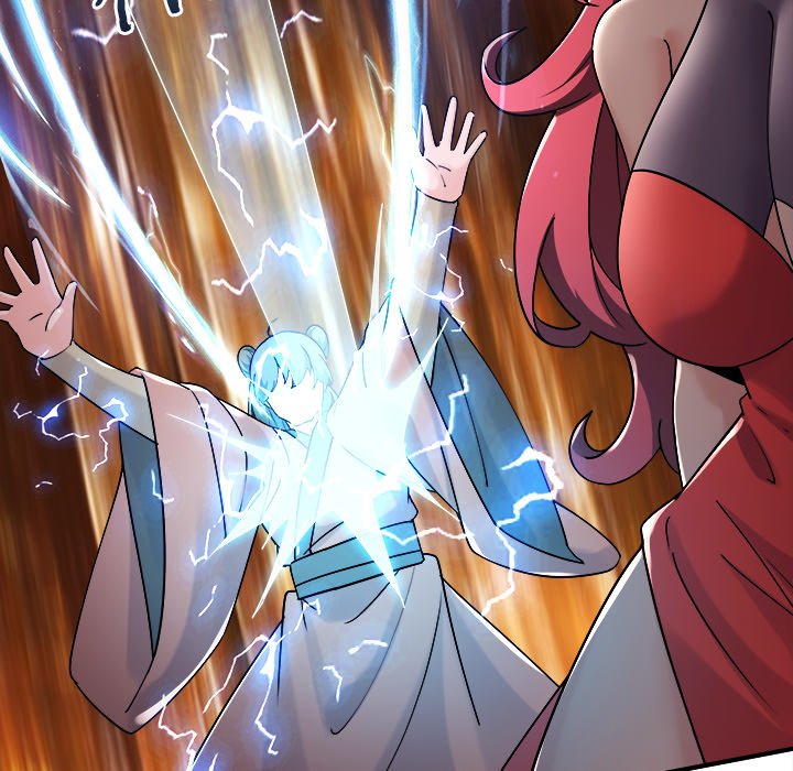 My Lovely Disciples My Lovely Disciples EP 95 - Toomics page 7 - 