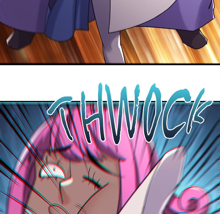 My Lovely Disciples My Lovely Disciples EP 95 - Toomics page 65 - 