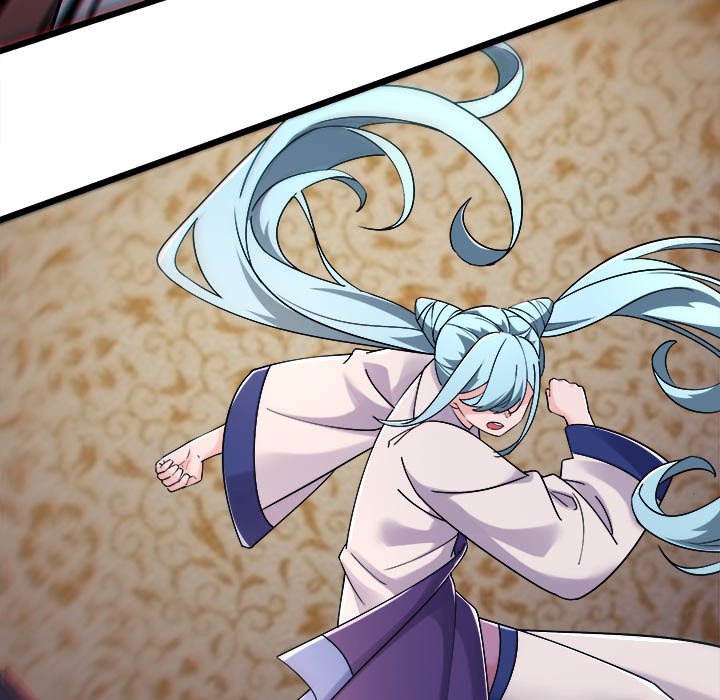 My Lovely Disciples My Lovely Disciples EP 95 - Toomics page 67 - 