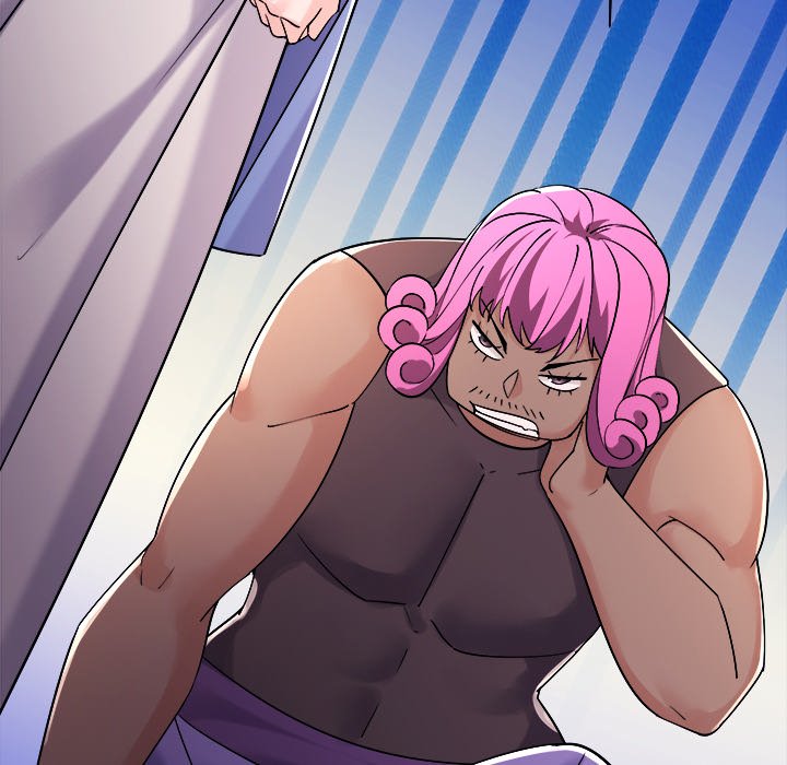 My Lovely Disciples My Lovely Disciples EP 95 - Toomics page 70 - 