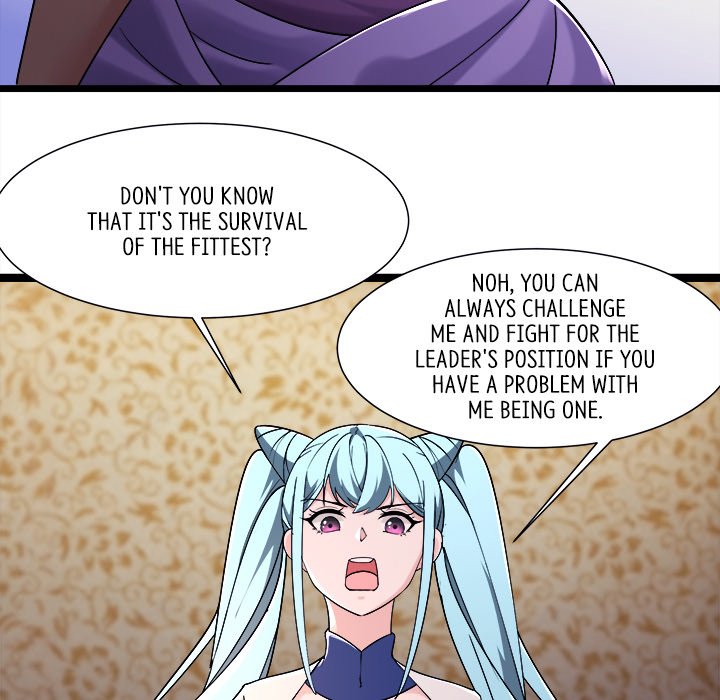 My Lovely Disciples My Lovely Disciples EP 95 - Toomics page 71 - 