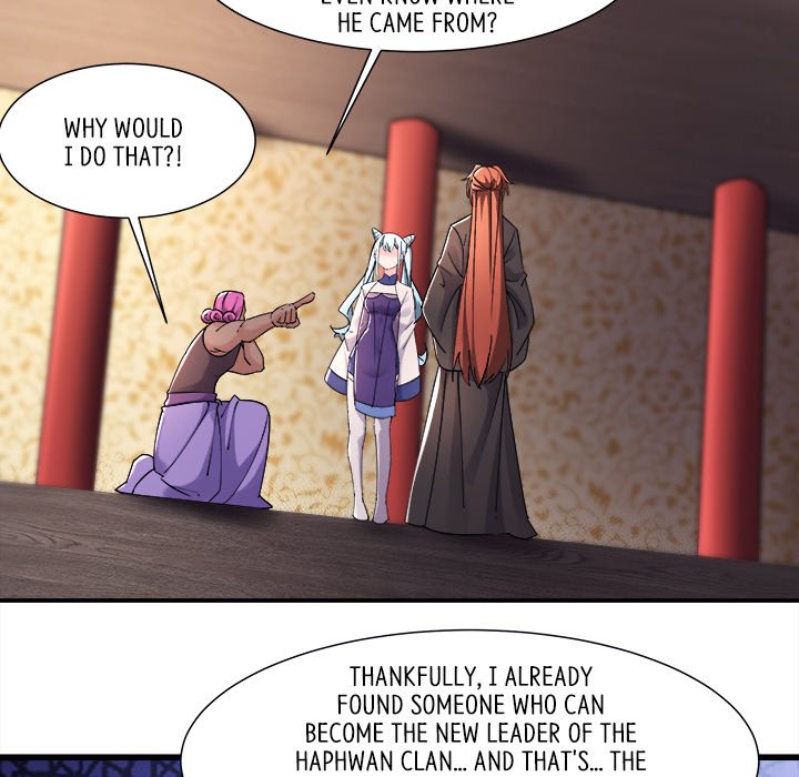 My Lovely Disciples My Lovely Disciples EP 95 - Toomics page 75 - 