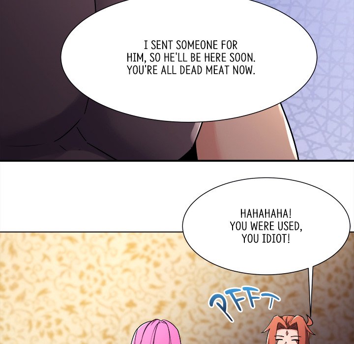 My Lovely Disciples My Lovely Disciples EP 95 - Toomics page 77 - 
