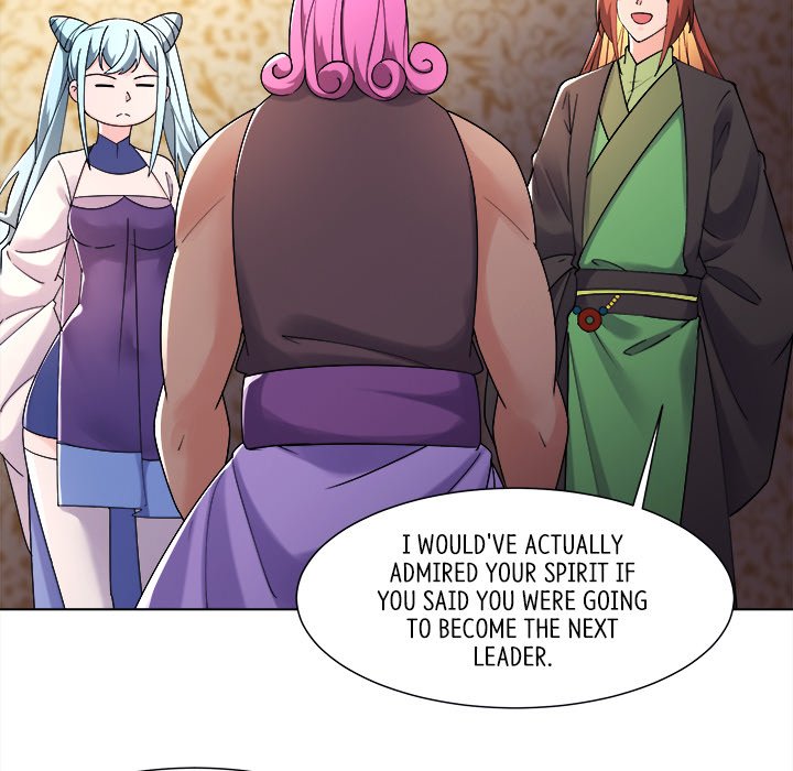 My Lovely Disciples My Lovely Disciples EP 95 - Toomics page 78 - 