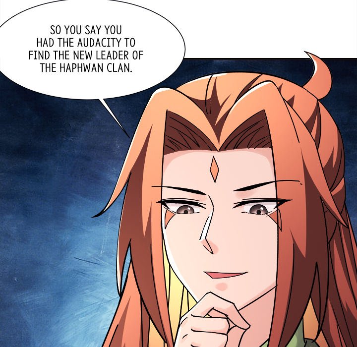 My Lovely Disciples My Lovely Disciples EP 95 - Toomics page 79 - 