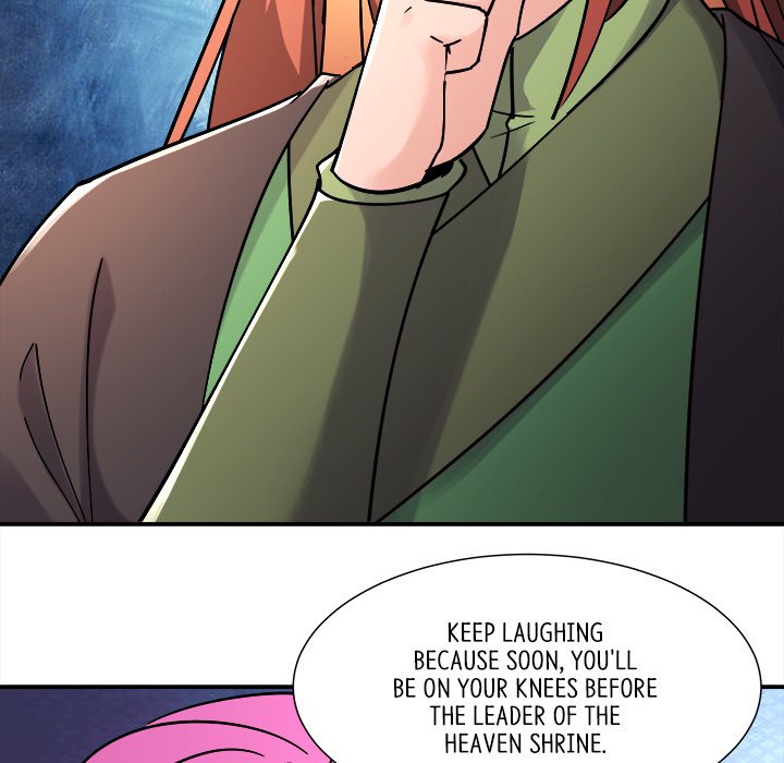 My Lovely Disciples My Lovely Disciples EP 95 - Toomics page 80 - 