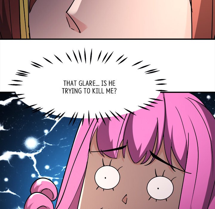 My Lovely Disciples My Lovely Disciples EP 95 - Toomics page 9 - 