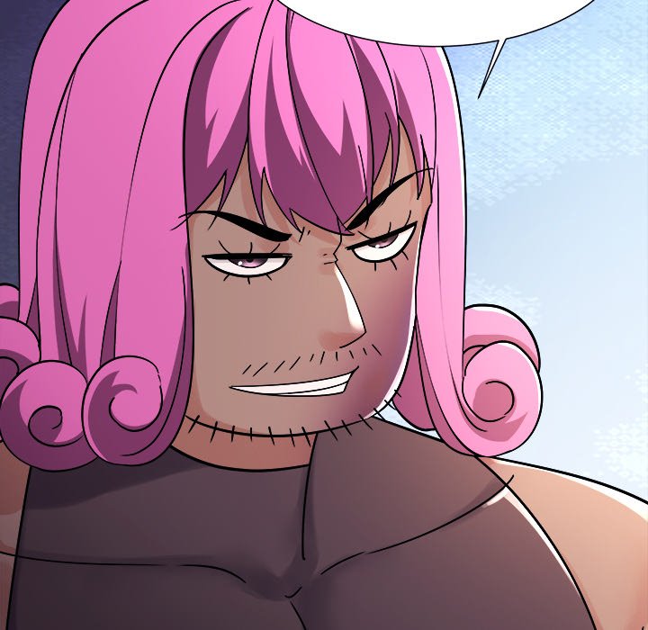 My Lovely Disciples My Lovely Disciples EP 95 - Toomics page 81 - 