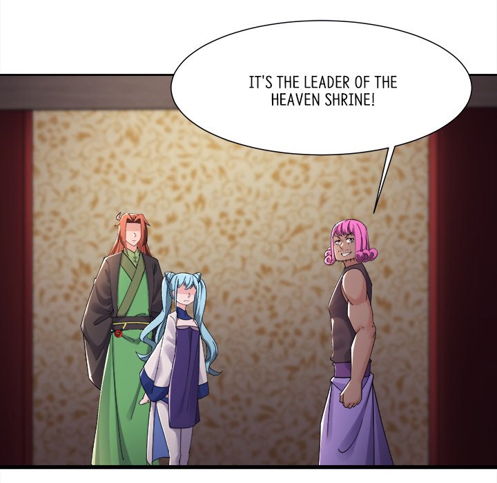My Lovely Disciples My Lovely Disciples EP 95 - Toomics page 84 - 