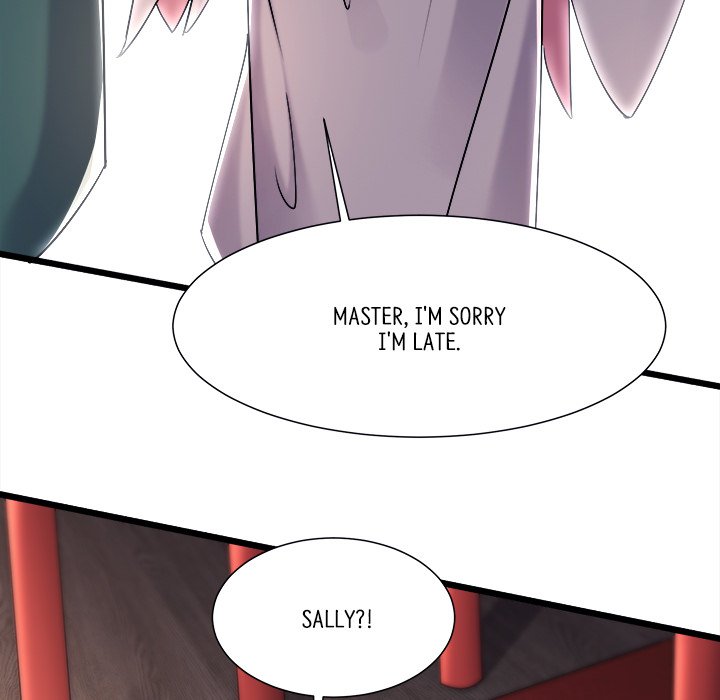 My Lovely Disciples My Lovely Disciples EP 95 - Toomics page 89 - 