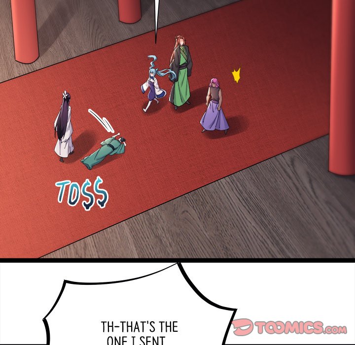 My Lovely Disciples My Lovely Disciples EP 95 - Toomics page 90 - 