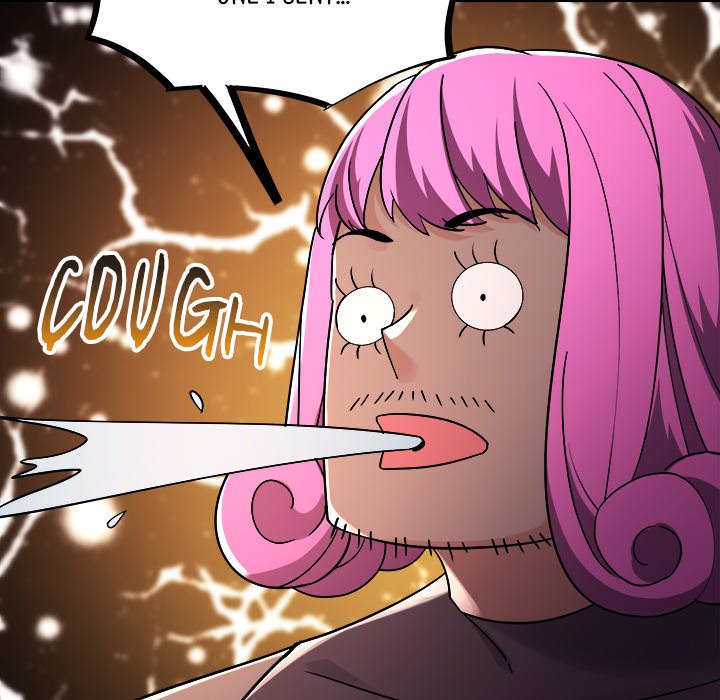 My Lovely Disciples My Lovely Disciples EP 95 - Toomics page 91 - 