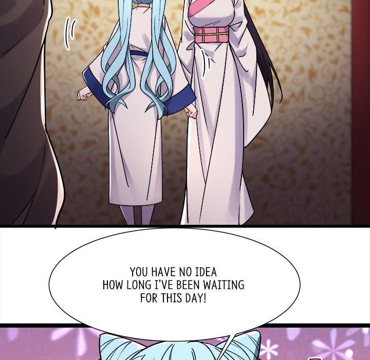 My Lovely Disciples My Lovely Disciples EP 95 - Toomics page 93 - 