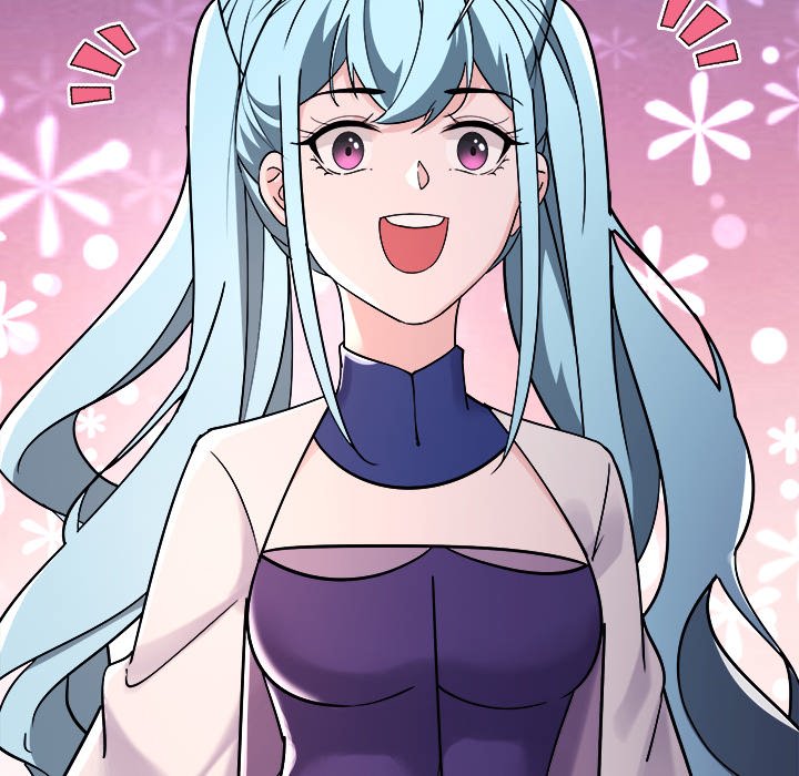 My Lovely Disciples My Lovely Disciples EP 95 - Toomics page 94 - 