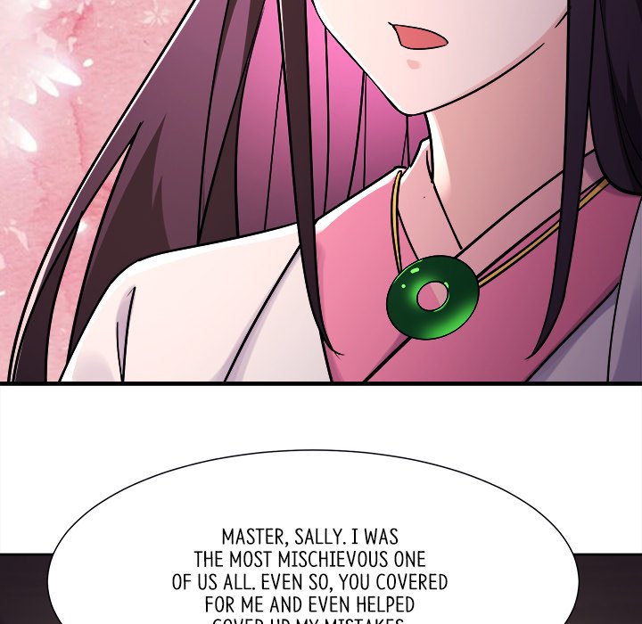 My Lovely Disciples My Lovely Disciples EP 95 - Toomics page 97 - 
