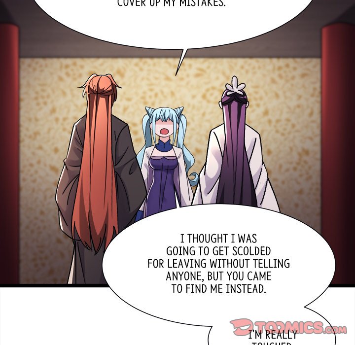 My Lovely Disciples My Lovely Disciples EP 95 - Toomics page 98 - 