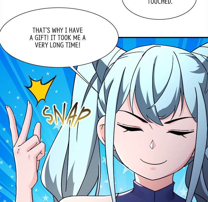 My Lovely Disciples My Lovely Disciples EP 95 - Toomics page 99 - 
