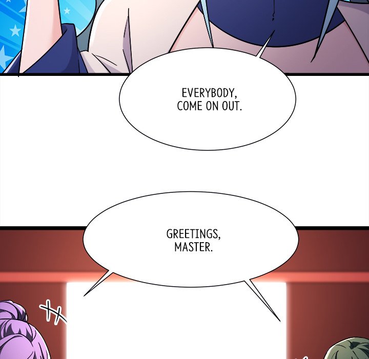 My Lovely Disciples My Lovely Disciples EP 95 - Toomics page 100 - 