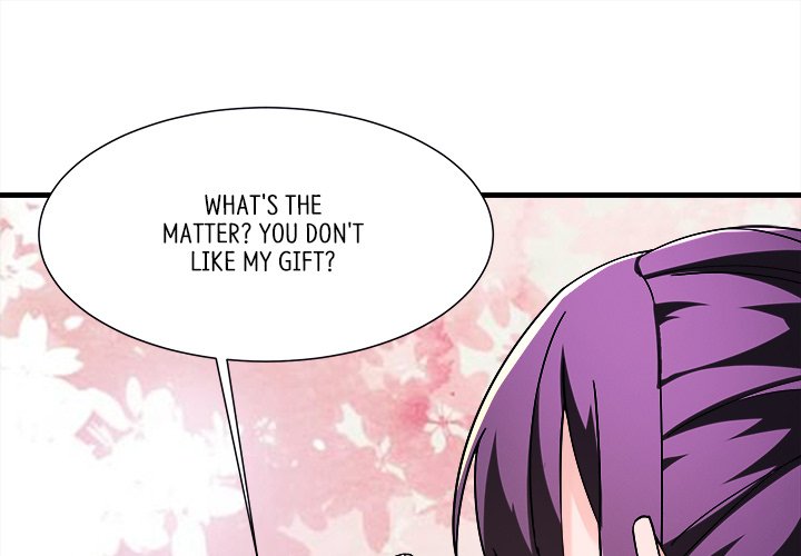 My Lovely Disciples My Lovely Disciples EP 96 - Toomics page 1 - 