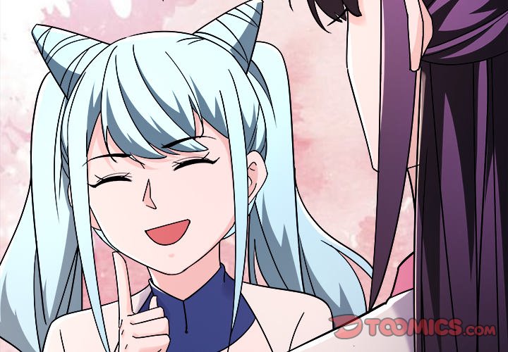 My Lovely Disciples My Lovely Disciples EP 96 - Toomics page 2 - 
