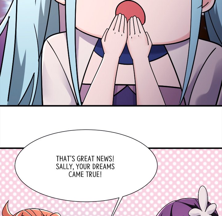 My Lovely Disciples My Lovely Disciples EP 96 - Toomics page 11 - 