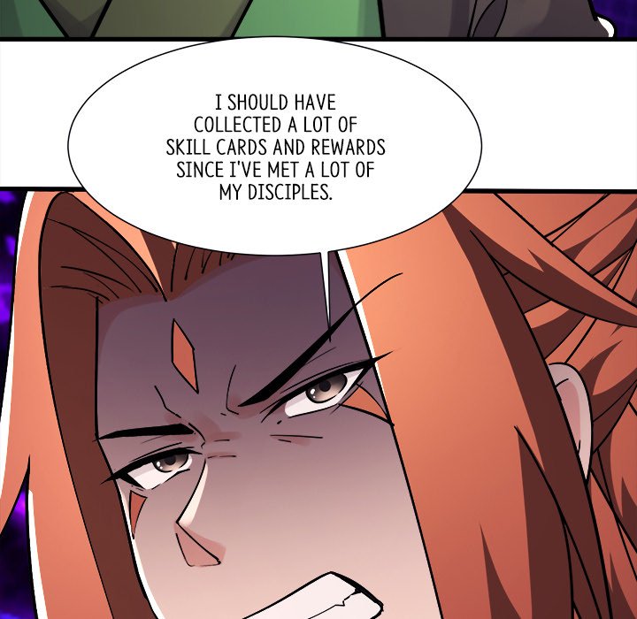 My Lovely Disciples My Lovely Disciples EP 96 - Toomics page 103 - 