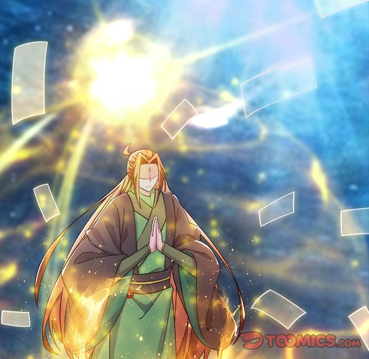 My Lovely Disciples My Lovely Disciples EP 96 - Toomics page 106 - 