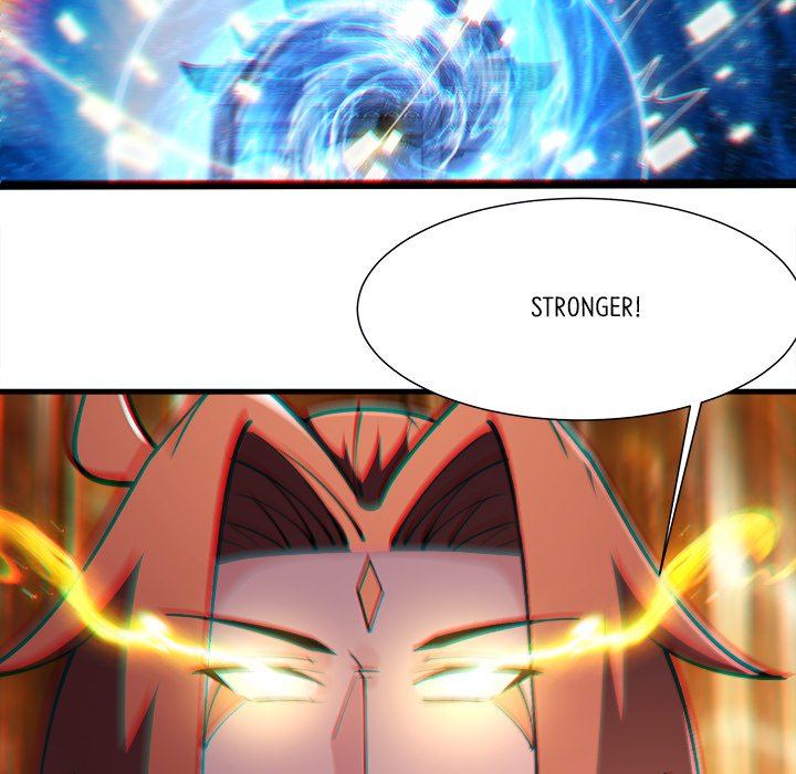 My Lovely Disciples My Lovely Disciples EP 96 - Toomics page 110 - 