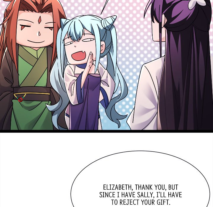 My Lovely Disciples My Lovely Disciples EP 96 - Toomics page 12 - 