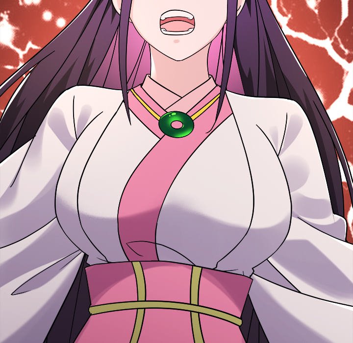 My Lovely Disciples My Lovely Disciples EP 96 - Toomics page 116 - 