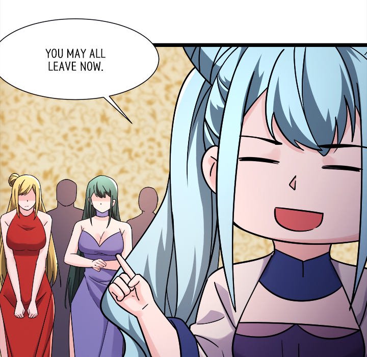 My Lovely Disciples My Lovely Disciples EP 96 - Toomics page 16 - 