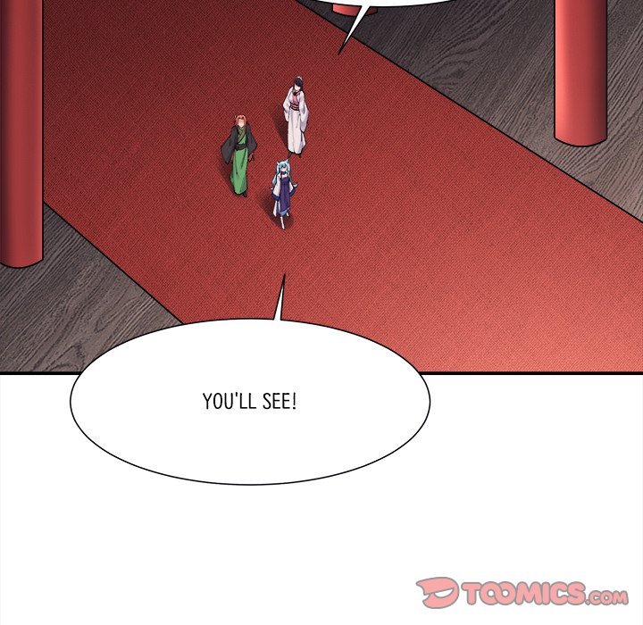 My Lovely Disciples My Lovely Disciples EP 96 - Toomics page 18 - 
