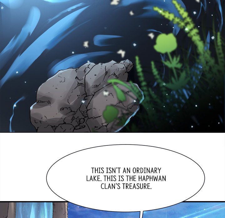 My Lovely Disciples My Lovely Disciples EP 96 - Toomics page 22 - 