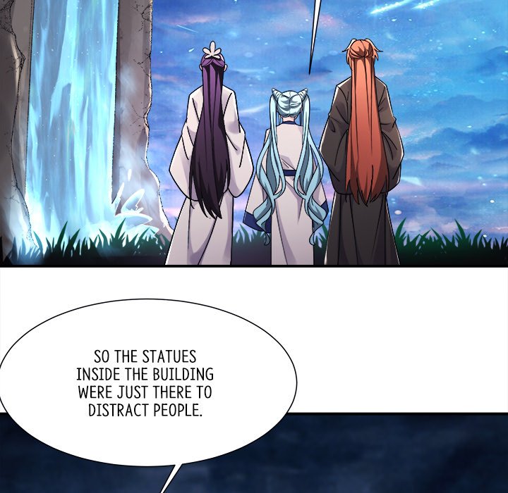 My Lovely Disciples My Lovely Disciples EP 96 - Toomics page 23 - 