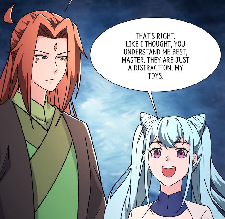 My Lovely Disciples My Lovely Disciples EP 96 - Toomics page 24 - 