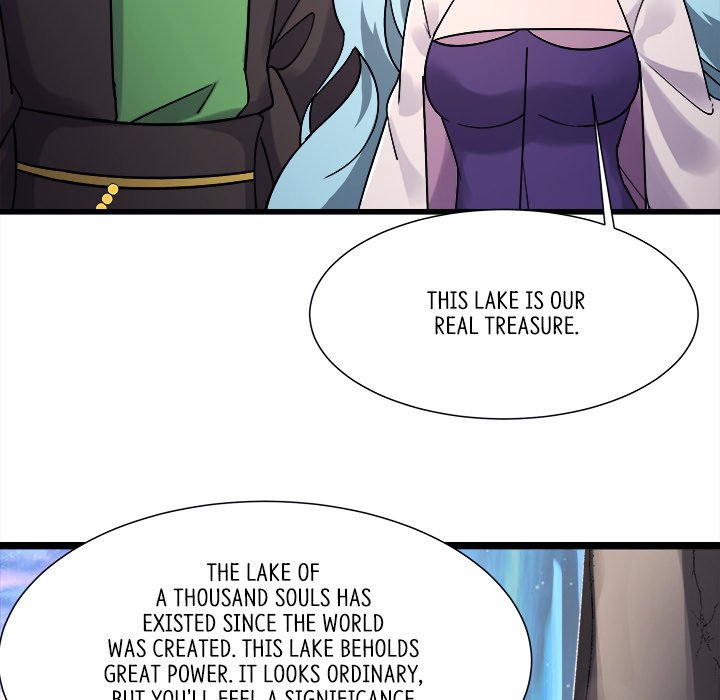 My Lovely Disciples My Lovely Disciples EP 96 - Toomics page 25 - 