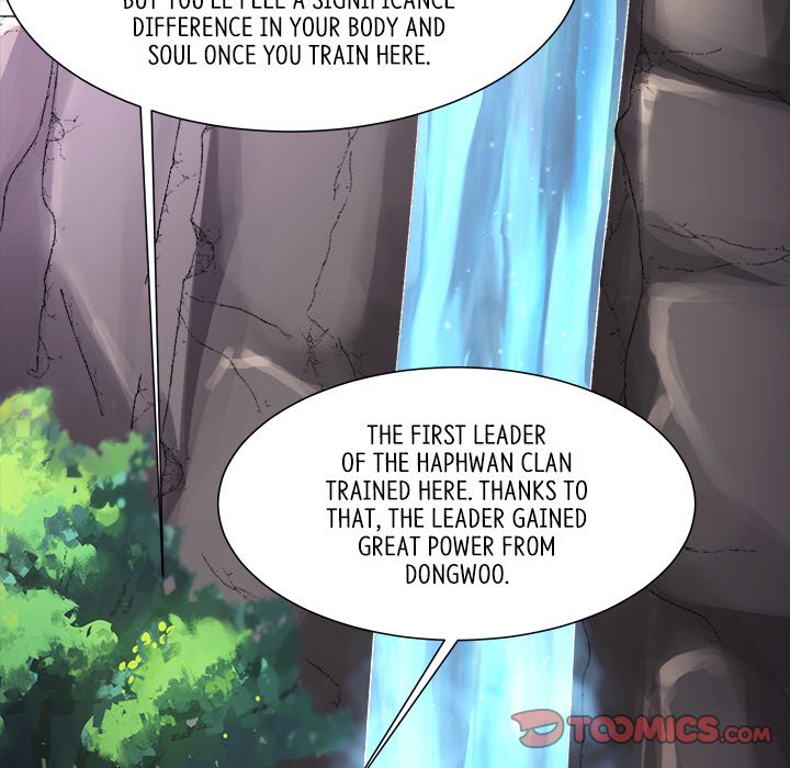 My Lovely Disciples My Lovely Disciples EP 96 - Toomics page 26 - 