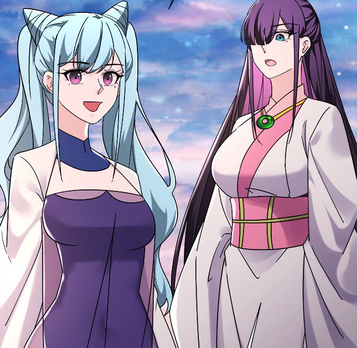 My Lovely Disciples My Lovely Disciples EP 96 - Toomics page 29 - 