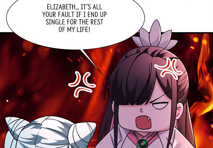 My Lovely Disciples My Lovely Disciples EP 96 - Toomics page 4 - 